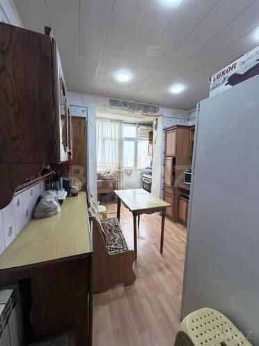 Продаётся 3-комн. вторичка 80 м², м. Ази Асланов, photo 8 from 17