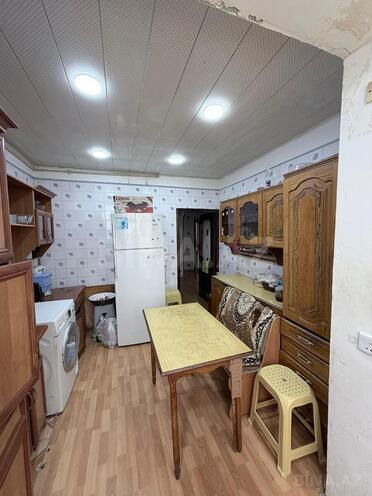Продаётся 3-комн. вторичка 80 м², м. Ази Асланов, photo 6 from 17