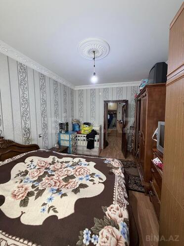 Продаётся 3-комн. вторичка 80 м², м. Ази Асланов, photo 14 from 17