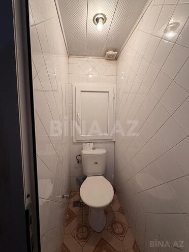 Продаётся 3-комн. вторичка 80 м², м. Ази Асланов, photo 12 from 17