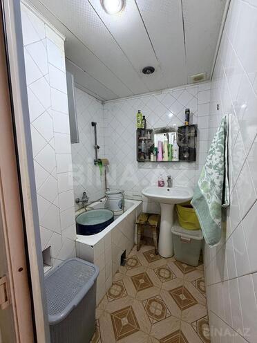 Продаётся 3-комн. вторичка 80 м², м. Ази Асланов, photo 11 from 17
