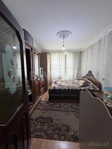 Продаётся 3-комн. вторичка 80 м², м. Ази Асланов, photo 13 from 17