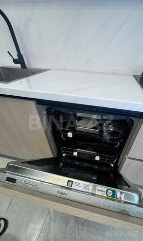 İcarəyə verilir 4 otaqlı yeni tikili 140 m², Ağ şəhər q., photo 17 from 30