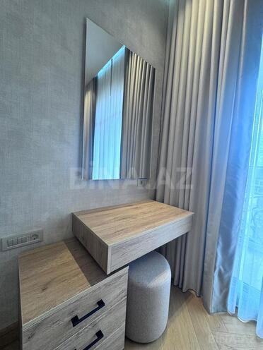 İcarəyə verilir 4 otaqlı yeni tikili 140 m², Ağ şəhər q., photo 22 from 30