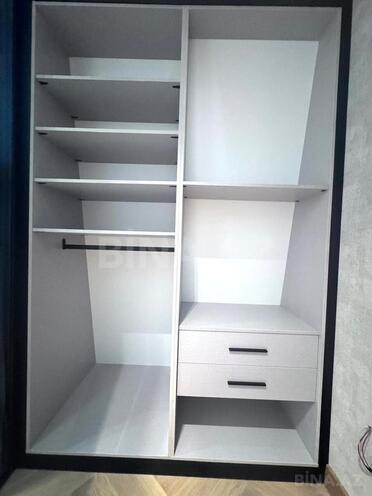 İcarəyə verilir 4 otaqlı yeni tikili 140 m², Ağ şəhər q., photo 12 from 30