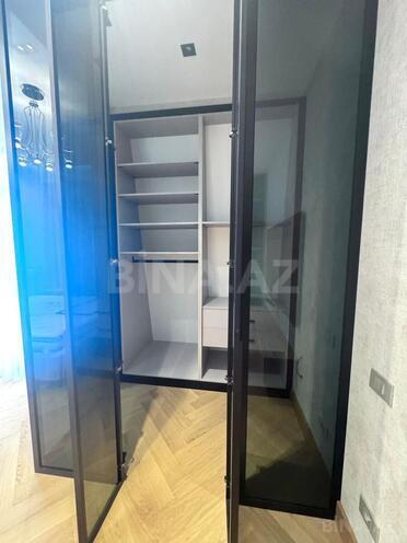 İcarəyə verilir 4 otaqlı yeni tikili 140 m², Ağ şəhər q., photo 11 from 30