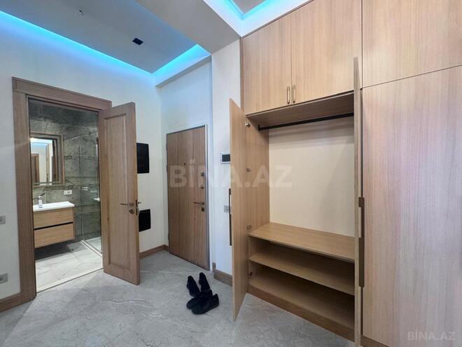 İcarəyə verilir 4 otaqlı yeni tikili 140 m², Ağ şəhər q., photo 5 from 30