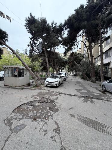 Продаётся 3-комн. вторичка 80 м², м. Ази Асланов, photo 16 from 17