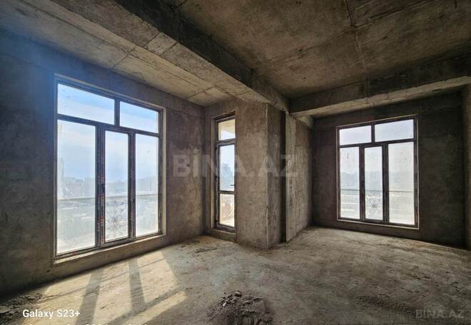 Satılır 4 otaqlı yeni tikili 180 m², Nəsimi r., photo 4 from 10