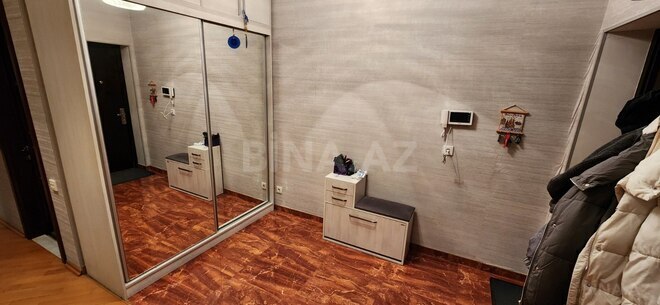 Satılır 3 otaqlı yeni tikili 150 m², Nəriman Nərimanov m., photo 15 from 27