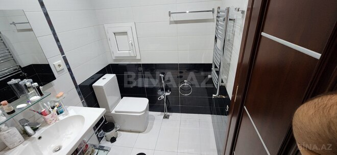 Satılır 3 otaqlı yeni tikili 150 m², Nəriman Nərimanov m., photo 24 from 27