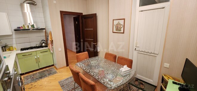 Satılır 3 otaqlı yeni tikili 150 m², Nəriman Nərimanov m., photo 19 from 27