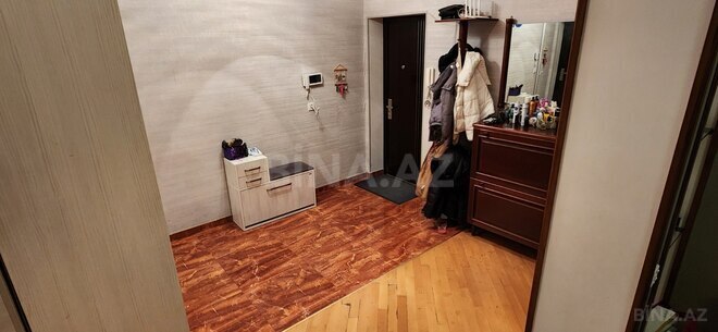 Satılır 3 otaqlı yeni tikili 150 m², Nəriman Nərimanov m., photo 14 from 27