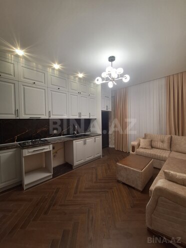Satılır 2 otaqlı yeni tikili 46 m², 20 Yanvar m., photo 14 from 23