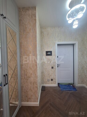 Satılır 2 otaqlı yeni tikili 46 m², 20 Yanvar m., photo 12 from 23