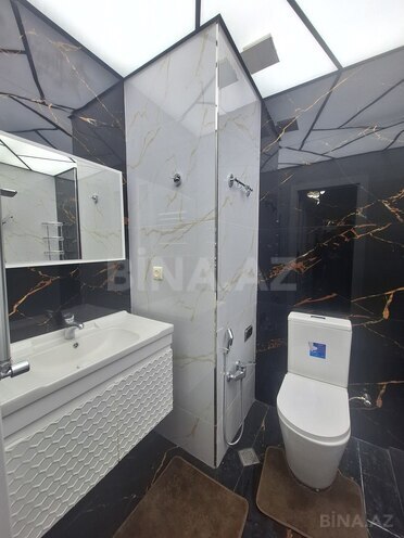 Satılır 2 otaqlı yeni tikili 46 m², 20 Yanvar m., photo 18 from 23