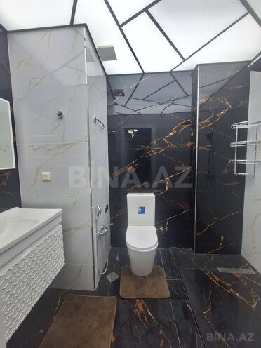 Satılır 2 otaqlı yeni tikili 46 m², 20 Yanvar m., photo 17 from 23