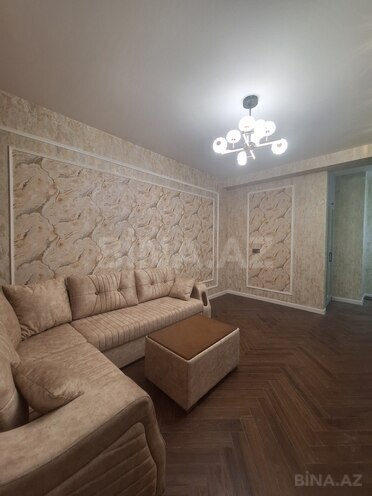 Satılır 2 otaqlı yeni tikili 46 m², 20 Yanvar m., photo 8 from 23