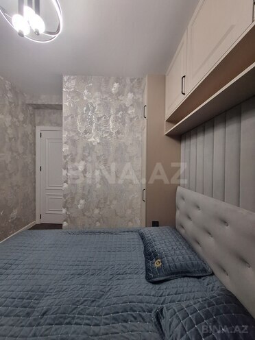 Satılır 2 otaqlı yeni tikili 46 m², 20 Yanvar m., photo 11 from 23