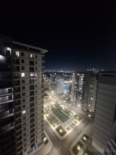 Satılır 2 otaqlı yeni tikili 46 m², 20 Yanvar m., photo 20 from 23