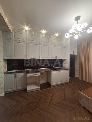 Satılır 2 otaqlı yeni tikili 46 m², 20 Yanvar m., photo 16 from 23