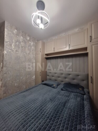 Satılır 2 otaqlı yeni tikili 46 m², 20 Yanvar m., photo 5 from 23