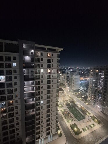 Satılır 2 otaqlı yeni tikili 46 m², 20 Yanvar m., photo 21 from 23