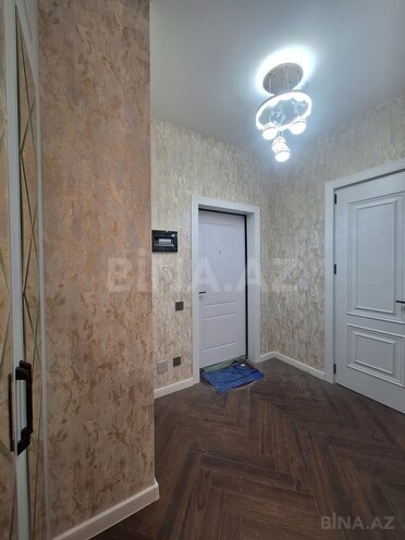 Satılır 2 otaqlı yeni tikili 46 m², 20 Yanvar m., photo 15 from 23