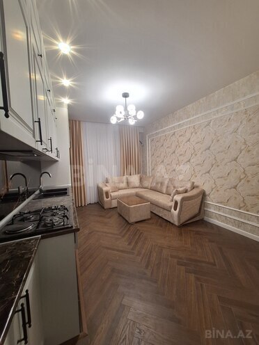 Satılır 2 otaqlı yeni tikili 46 m², 20 Yanvar m., photo 6 from 23
