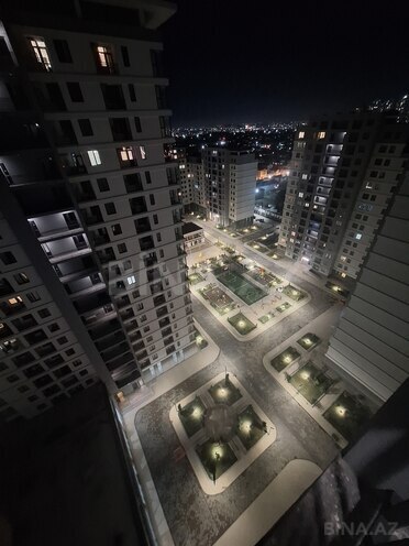 Satılır 2 otaqlı yeni tikili 46 m², 20 Yanvar m., photo 22 from 23