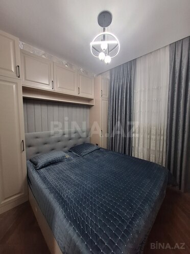 Satılır 2 otaqlı yeni tikili 46 m², 20 Yanvar m., photo 3 from 23