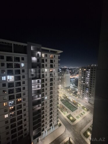 Satılır 2 otaqlı yeni tikili 46 m², 20 Yanvar m., photo 19 from 23