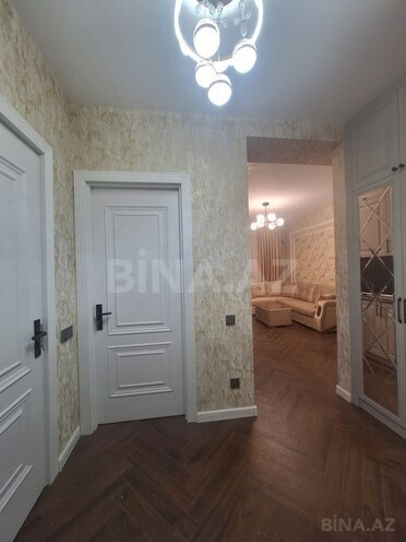 Satılır 2 otaqlı yeni tikili 46 m², 20 Yanvar m., photo 13 from 23