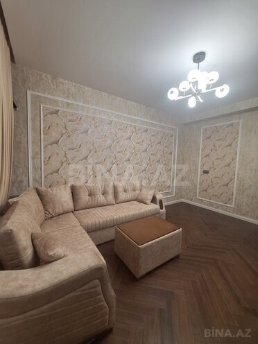 Satılır 2 otaqlı yeni tikili 46 m², 20 Yanvar m., photo 4 from 23