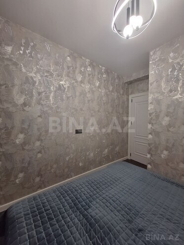 Satılır 2 otaqlı yeni tikili 46 m², 20 Yanvar m., photo 9 from 23