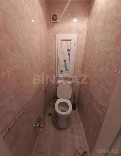 Satılır 2 otaqlı köhnə tikili 74 m², Yasamal r., photo 12 from 15
