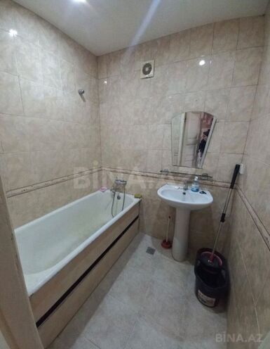 Satılır 2 otaqlı köhnə tikili 74 m², Yasamal r., photo 10 from 15