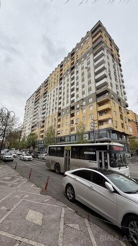 Satılır 2 otaqlı yeni tikili 85 m², photo 1 from 19