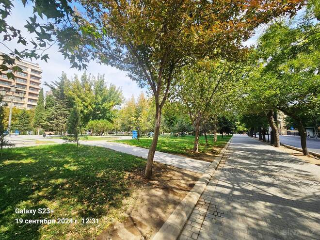 Satılır 4 otaqlı yeni tikili 180 m², Nəsimi r., photo 6 from 10
