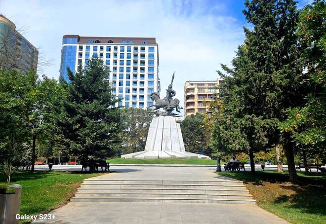 Satılır 4 otaqlı yeni tikili 180 m², Nəsimi r., photo 8 from 10