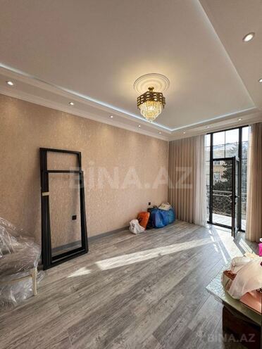 Продаётся 3-комн. вторичка 85 м², м. Низами, photo 14 from 18