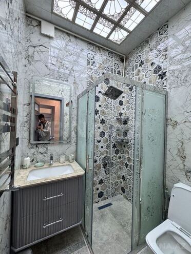 Продаётся 3-комн. вторичка 85 м², м. Низами, photo 16 from 18