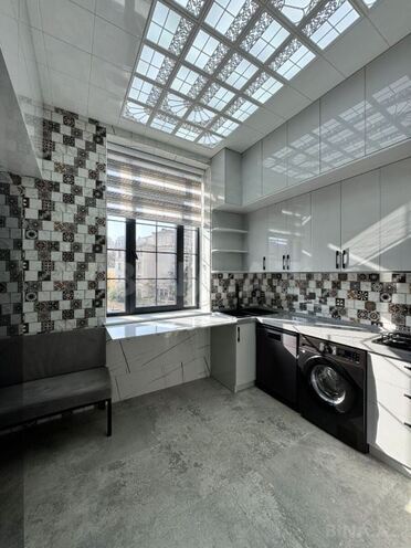 Продаётся 3-комн. вторичка 85 м², м. Низами, photo 12 from 18