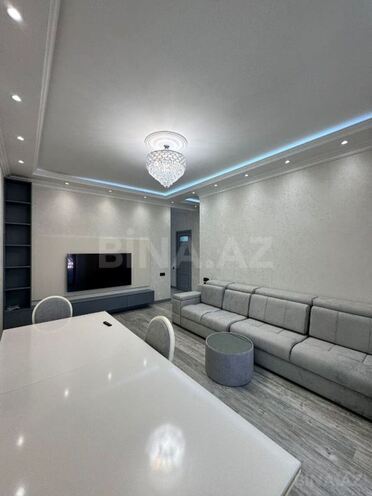 Продаётся 3-комн. вторичка 85 м², м. Низами, photo 4 from 18