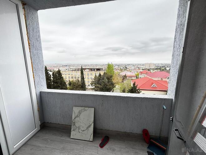 Сдаётся 3-комн. новостройка 130 м², м. Кара Караев, photo 17 from 20