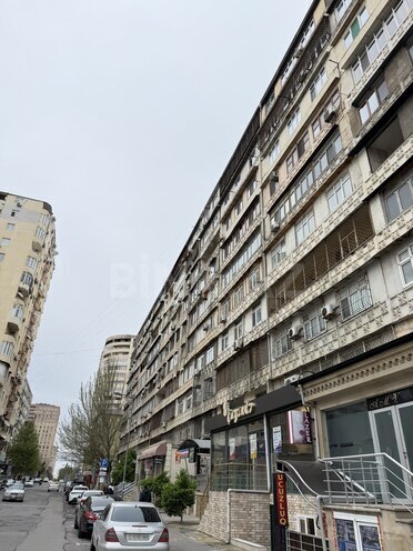 Сдаётся  объект 110 м², м. Азадлыг проспекти, photo 3 from 10