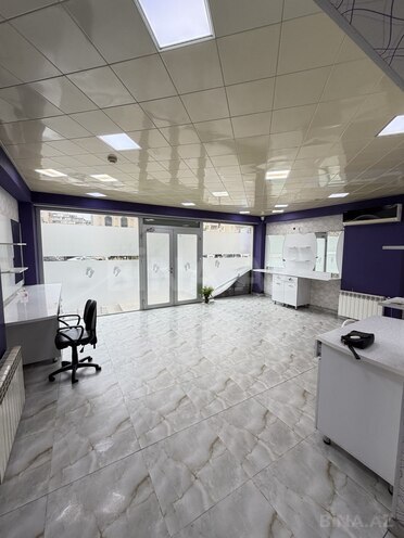 Сдаётся  объект 110 м², м. Азадлыг проспекти, photo 8 from 10