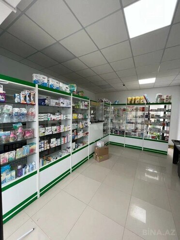Продаётся  объект 100 м², м. Гянджлик, photo 1 from 5