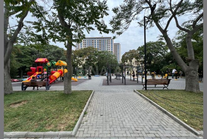 Продаётся 3-комн. вторичка 80 м², Насиминский  р., photo 3 from 13