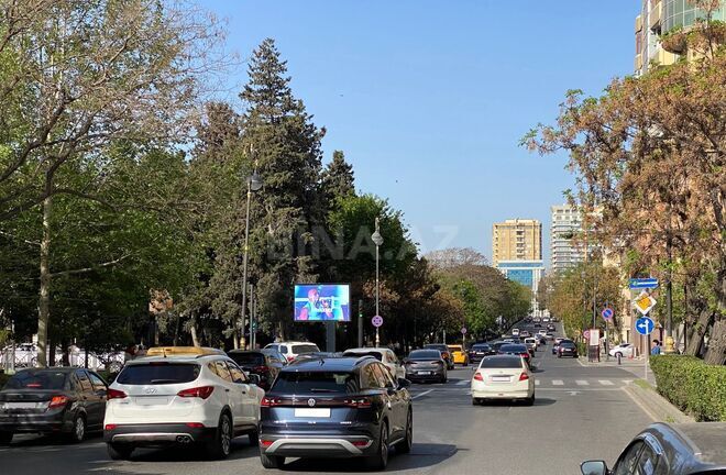 Продаётся 3-комн. вторичка 80 м², Насиминский  р., photo 1 from 13